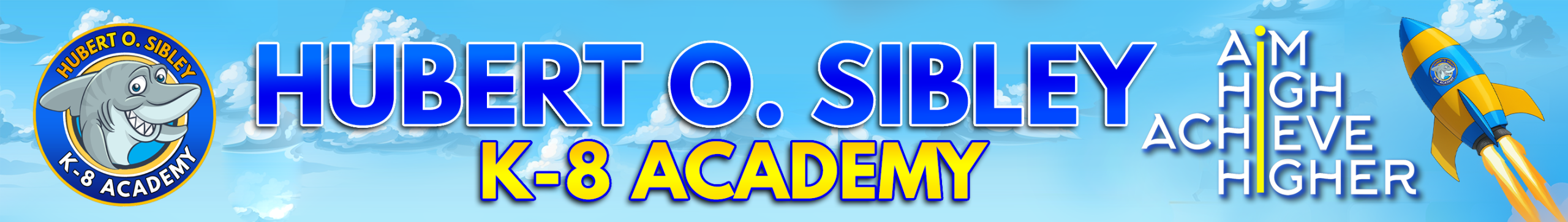 Hubert O Sibley K8 Academy